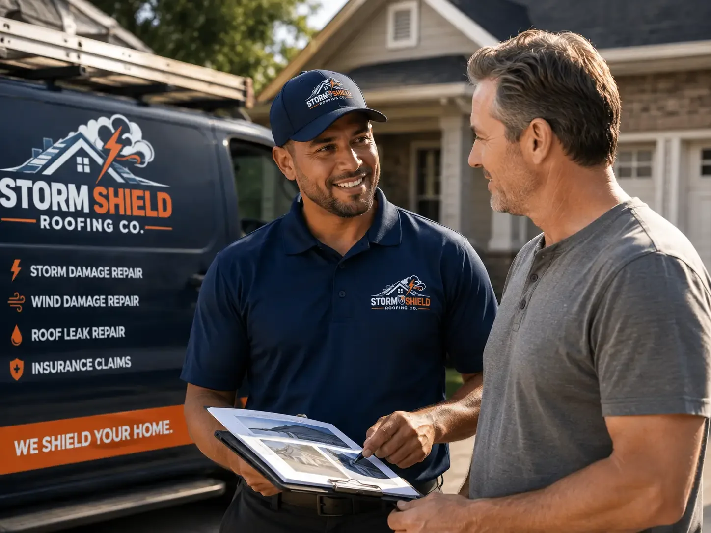 Storm Damage Roof Repair Valley Center, CA FAQs